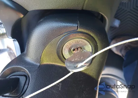 2006 Kia Rio Lx from USA, damaged, VIN KNADE123166183315